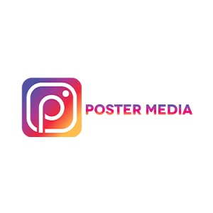 کد تخفیف پوستر مدیا